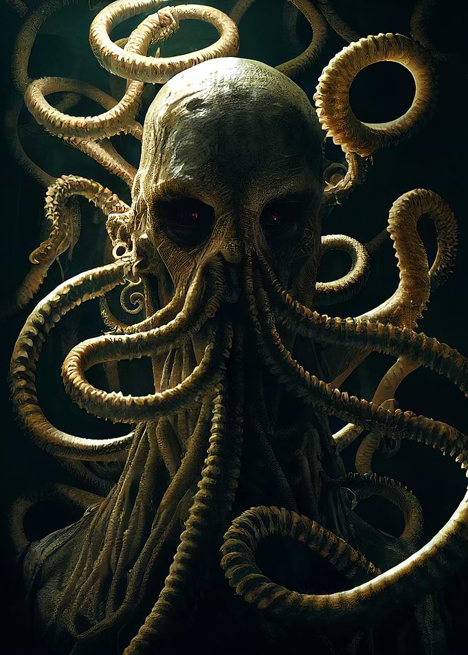 Cthulu