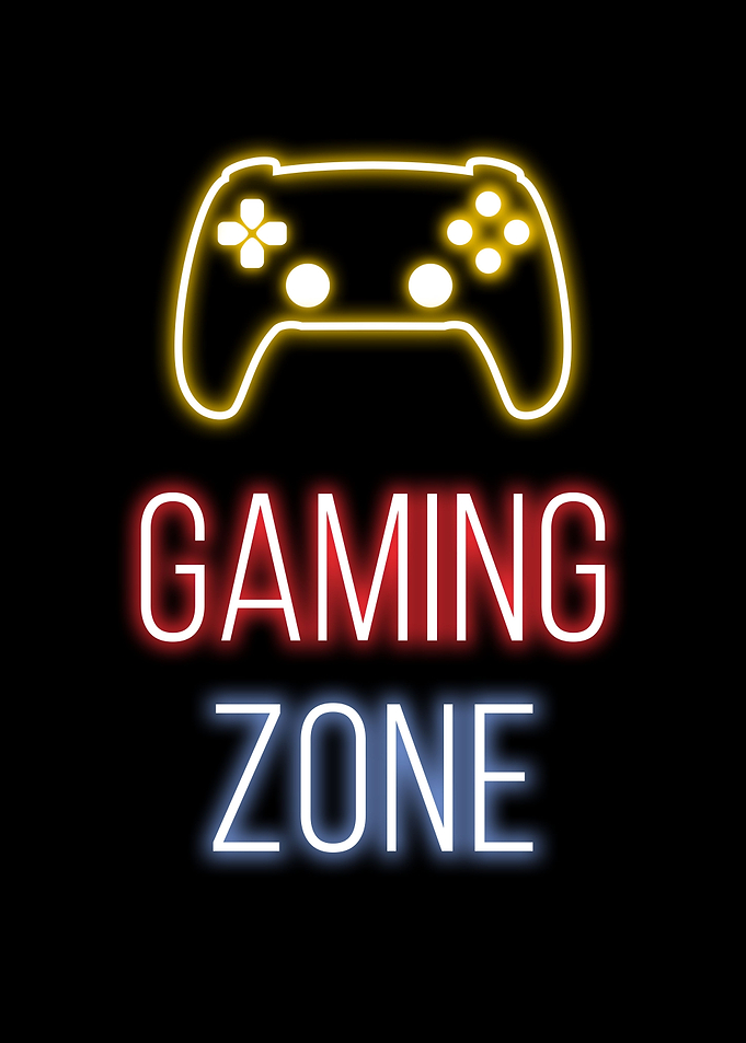 Gaming Zone