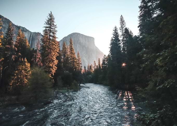 Mountain