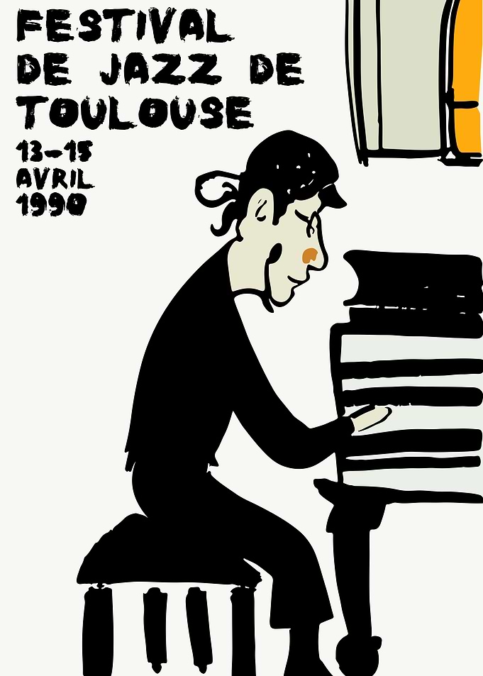French Jazz Festival