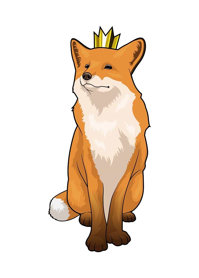 Fox Crown