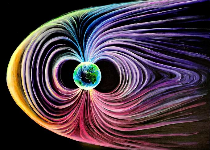 Magnetosphere