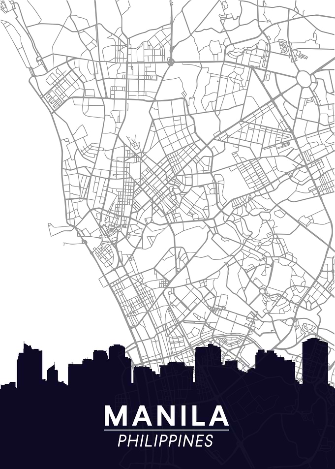 Manila Metro Manila