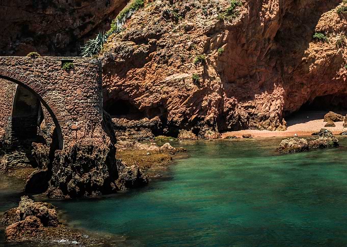 Berlengas Portugal