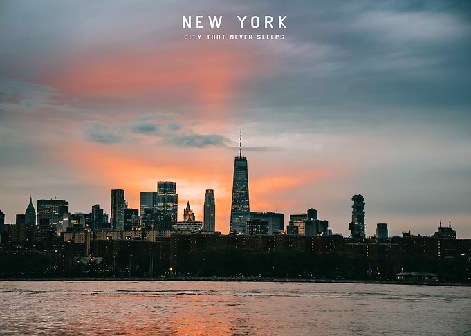 New York