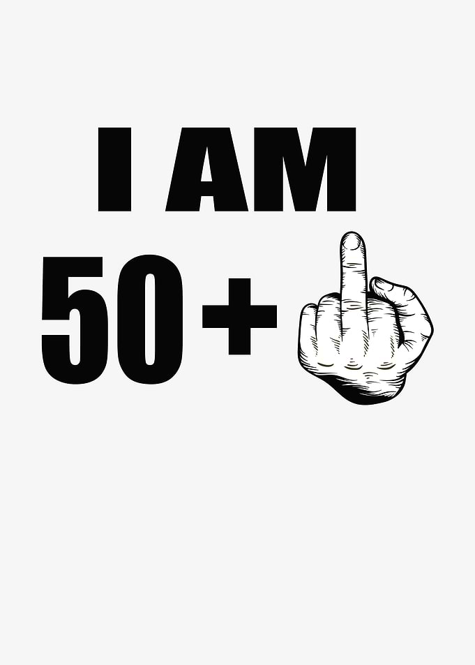 51 Birthday