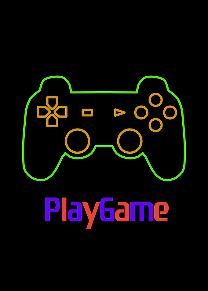 play game