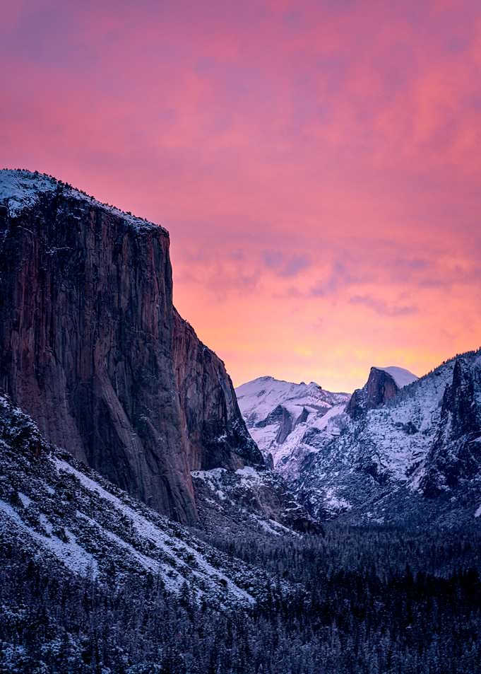 Mountain
