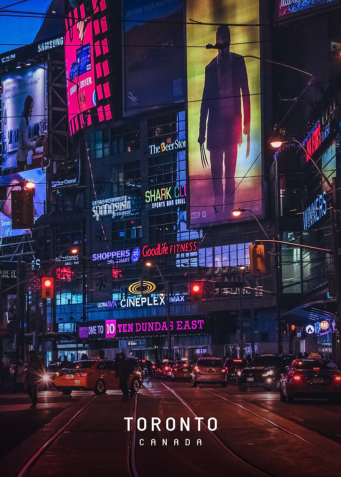 Toronto