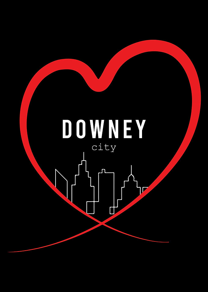 Downey
