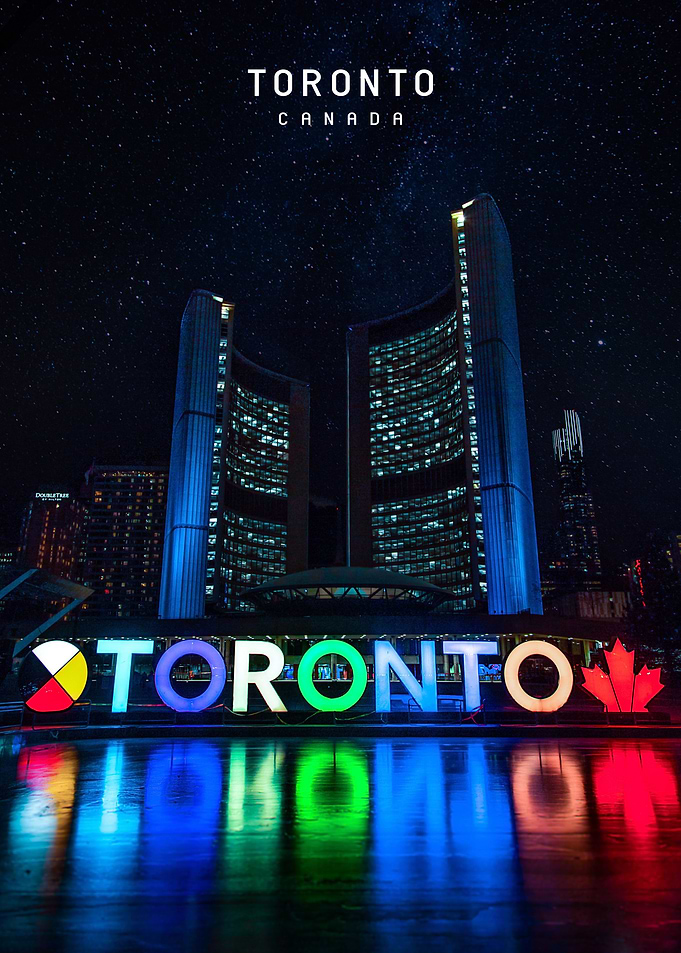 Toronto