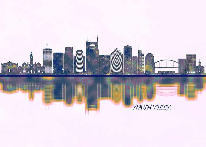 Nashville Skyline