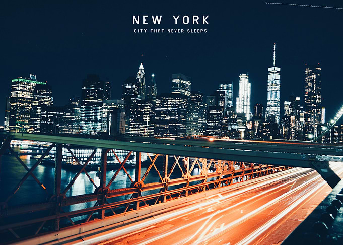 New York