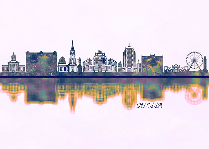 Odessa Ukraine