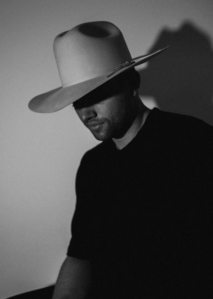 Country Man