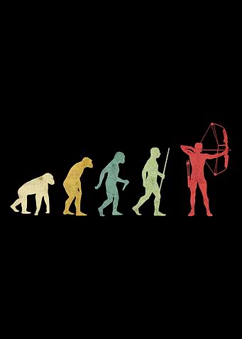 Archery Evolution