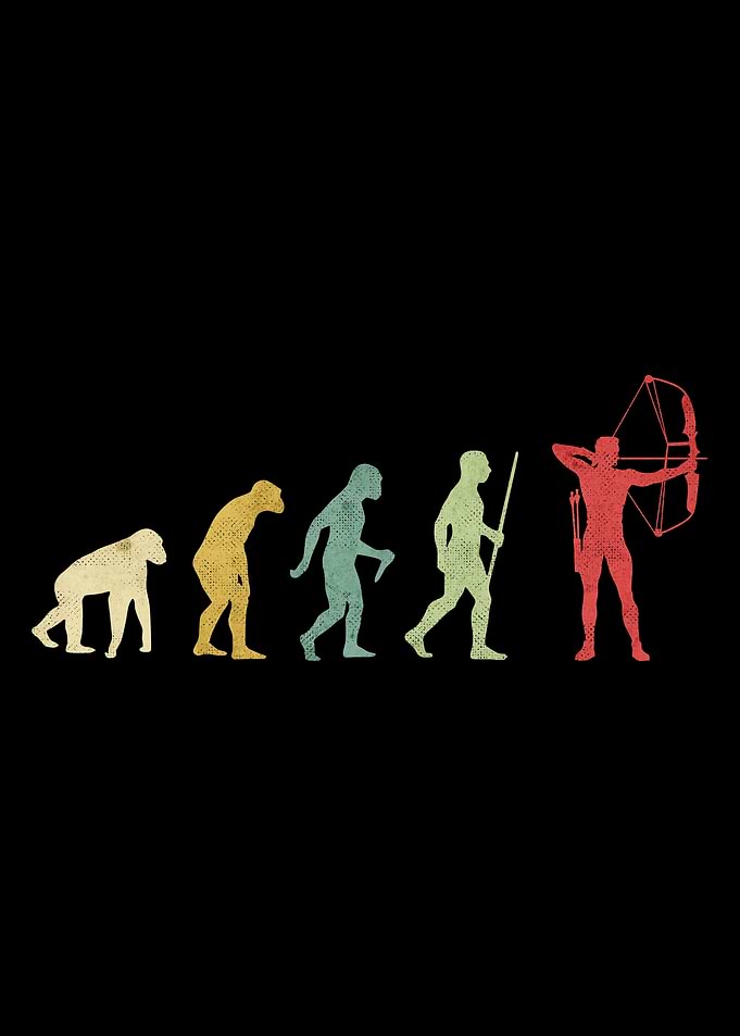 Archery Evolution