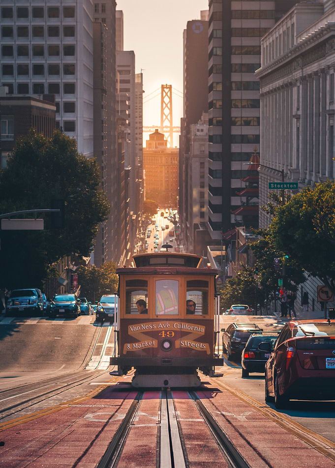 San Francisco
