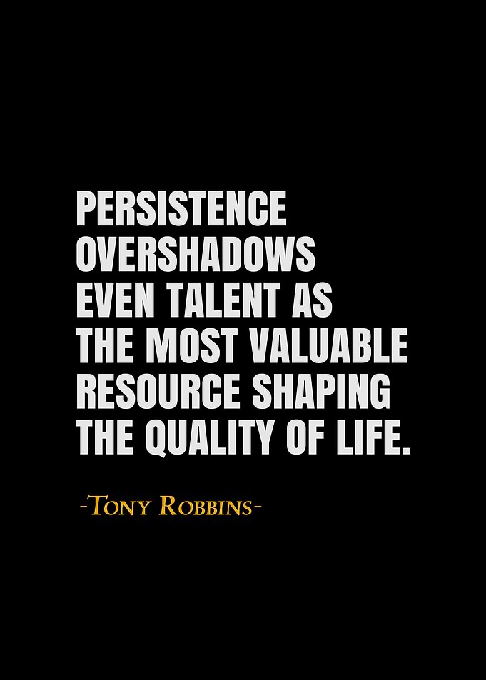 Tony Robbins Quotes
