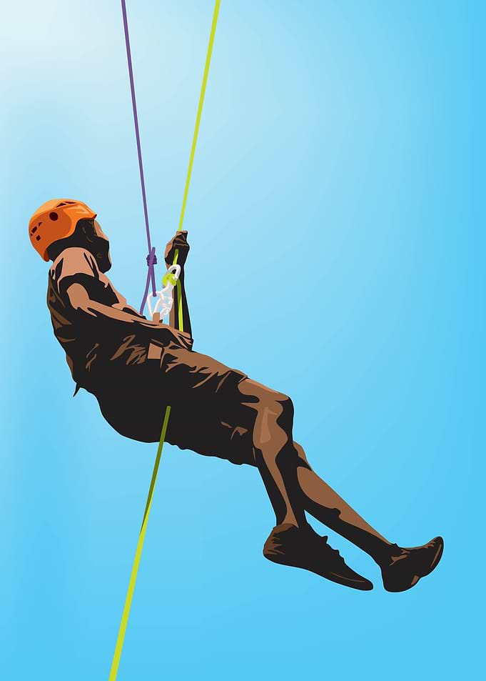 Climber