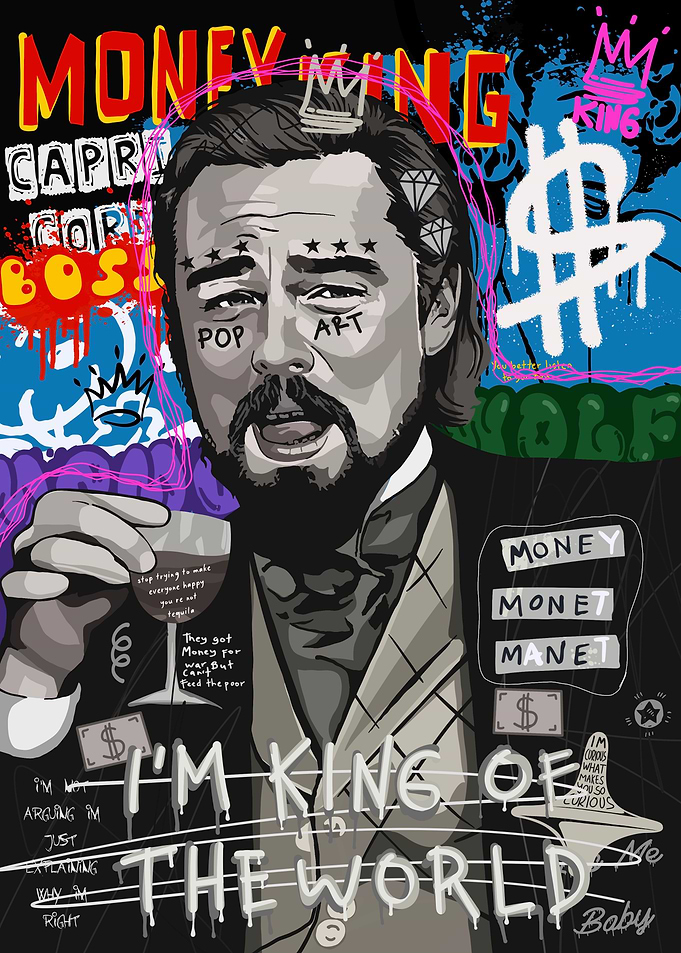 King of the world