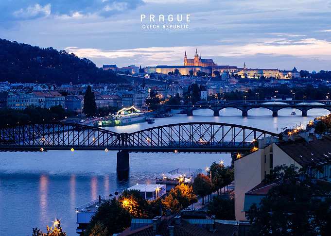 Prague