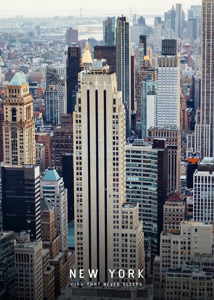 New York