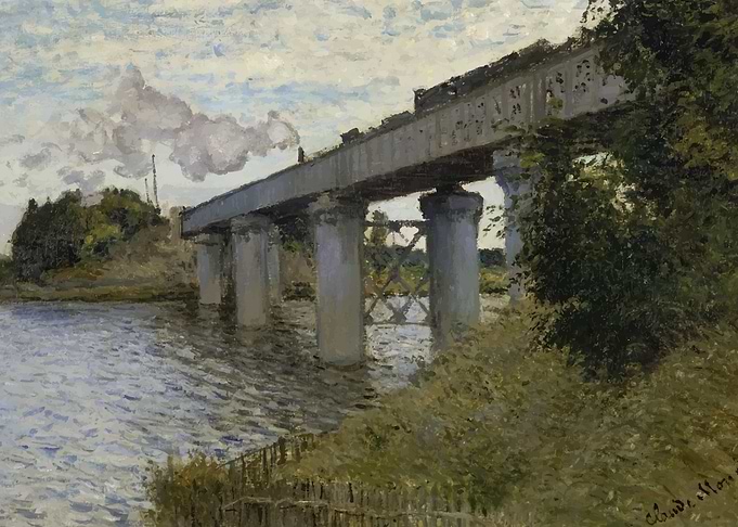 Claude Monet