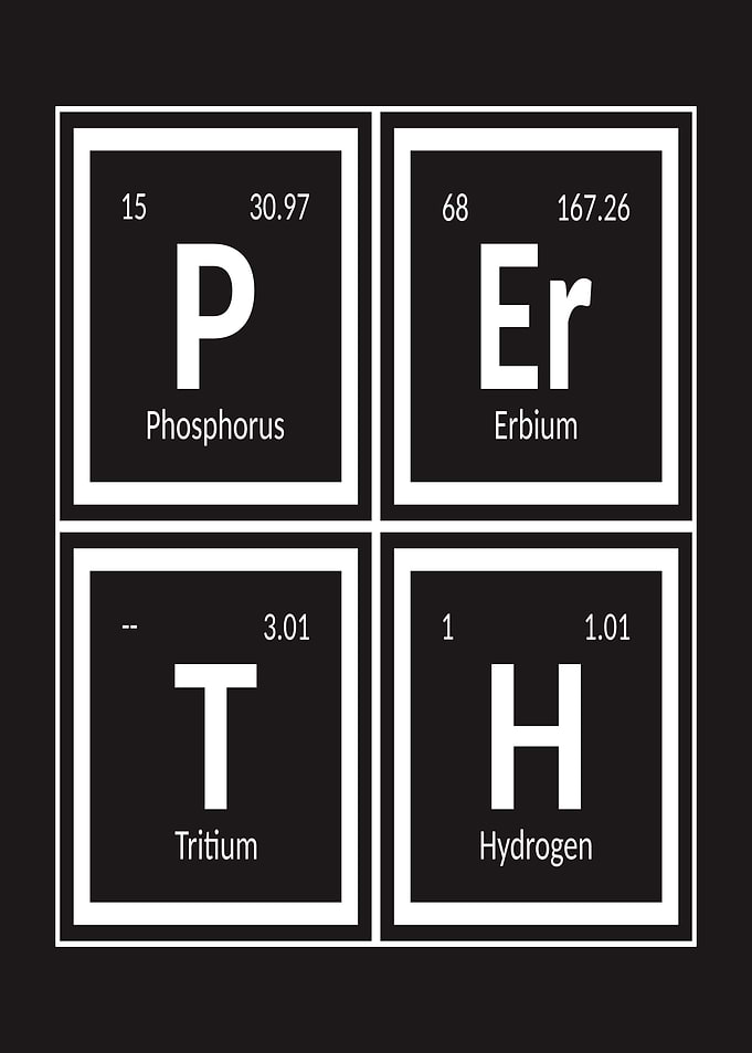 Perth Elements