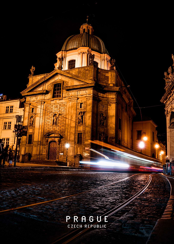 Prague