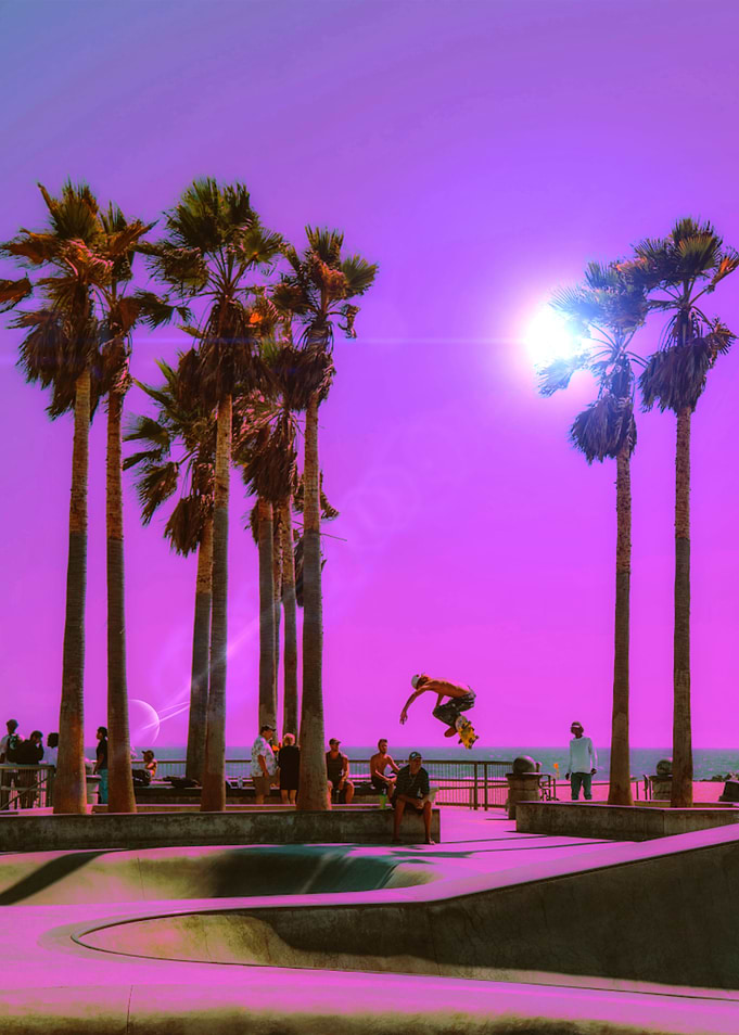 Day at the Park