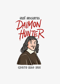 Descartes Daimon Hunter