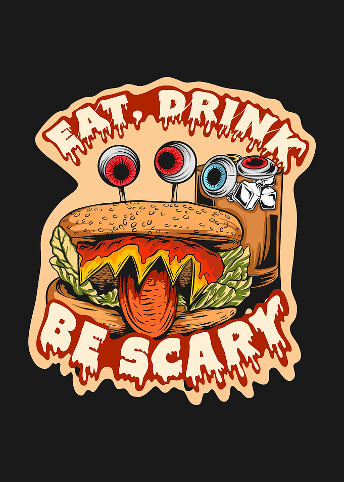 Monster Burger