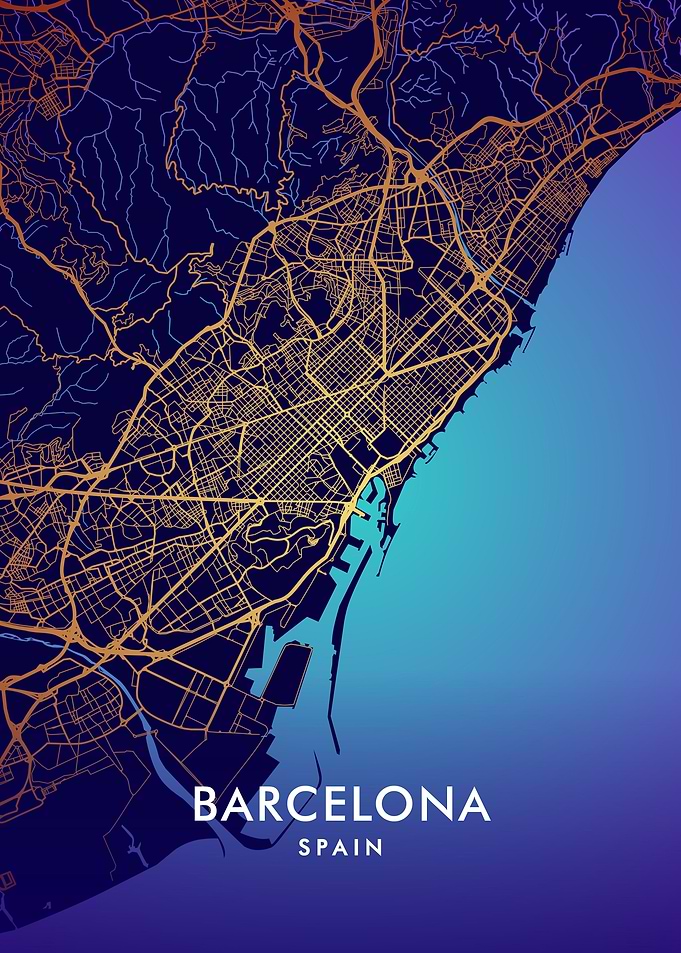 Barcelona