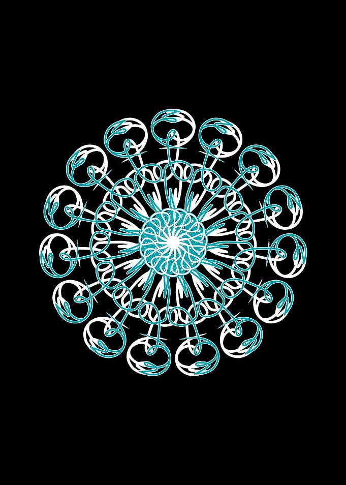 Mandala VII