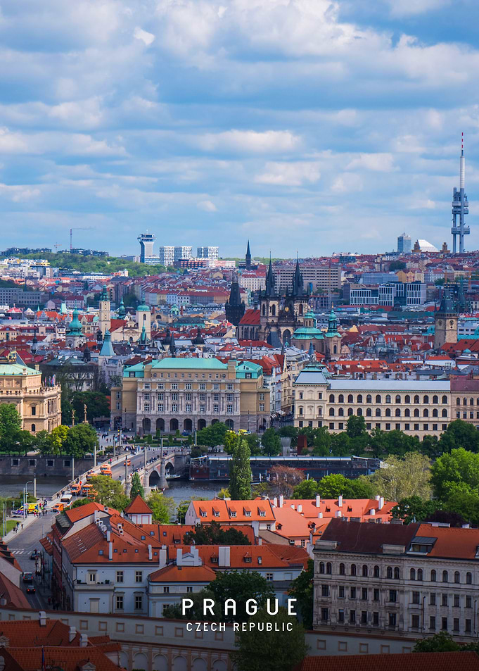 Prague
