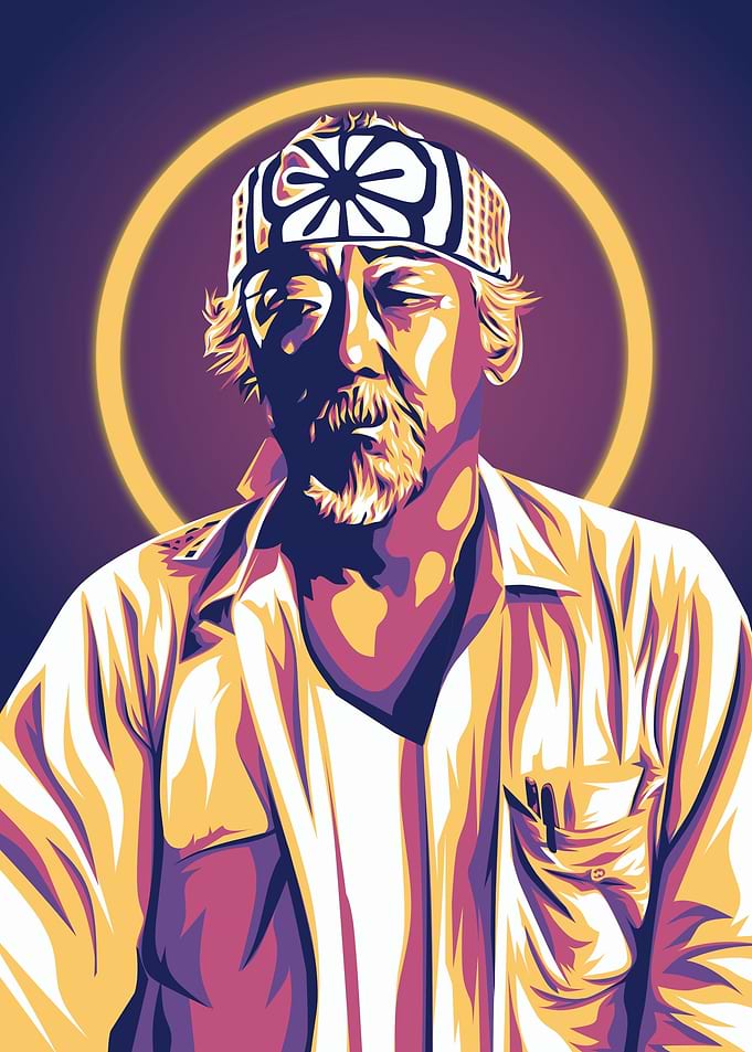 Miyagi