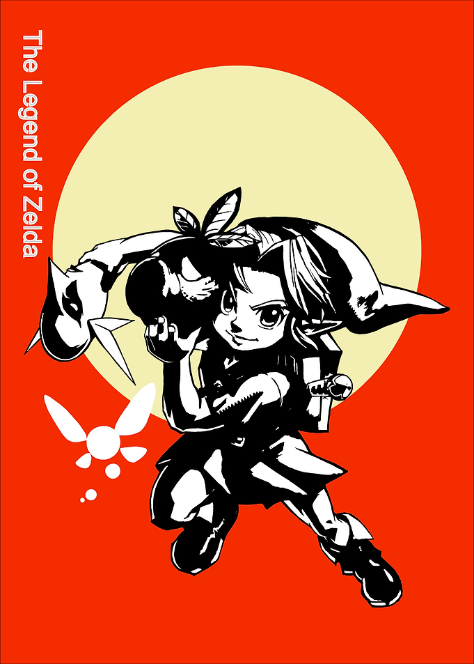 Anime Vintage