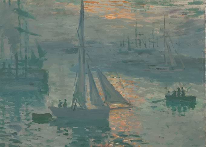 Claude Monet