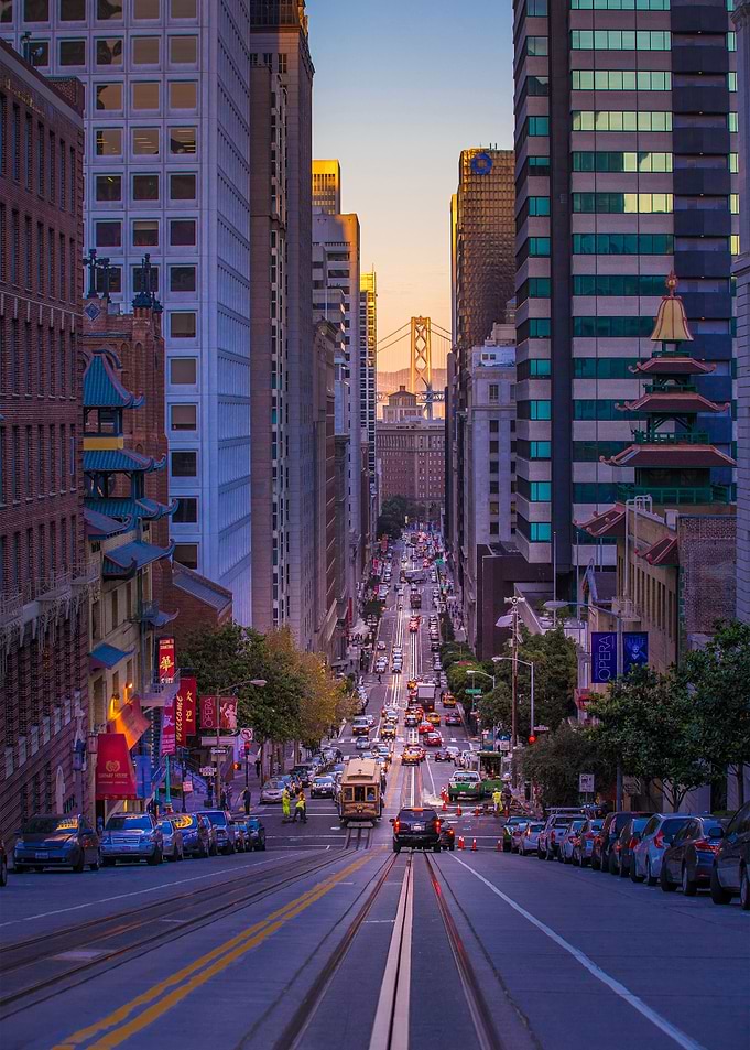 San Francisco