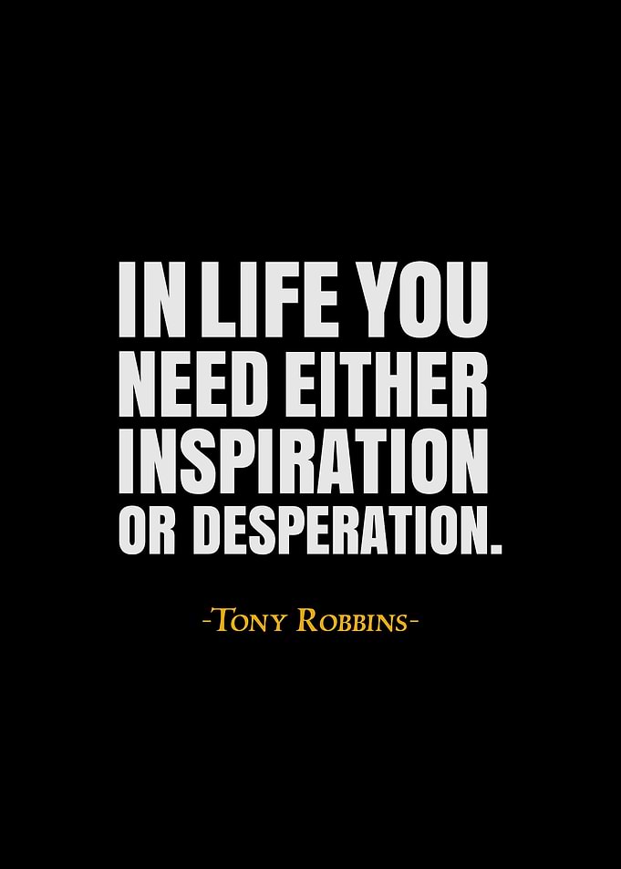 Tony Robbins Quotes