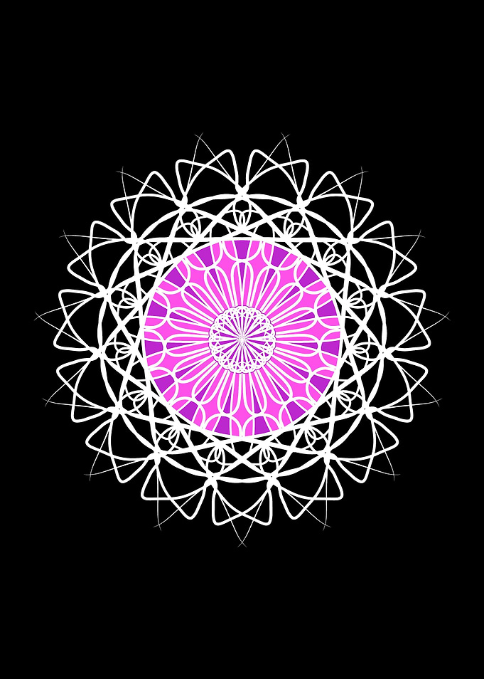 Mandala V