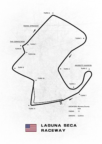 Laguna Seca