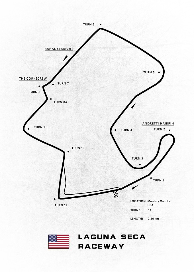 Laguna Seca