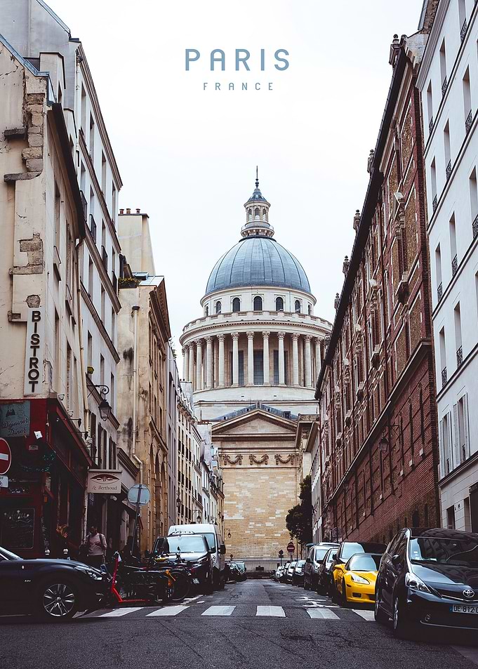 Paris