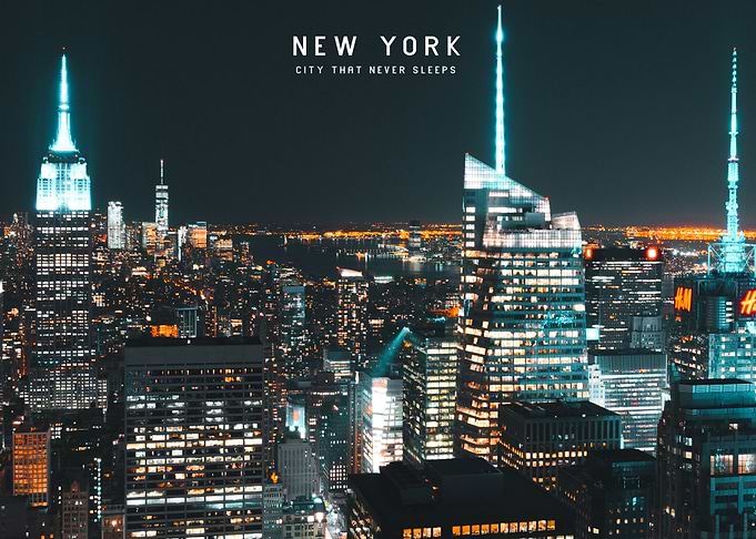 New York