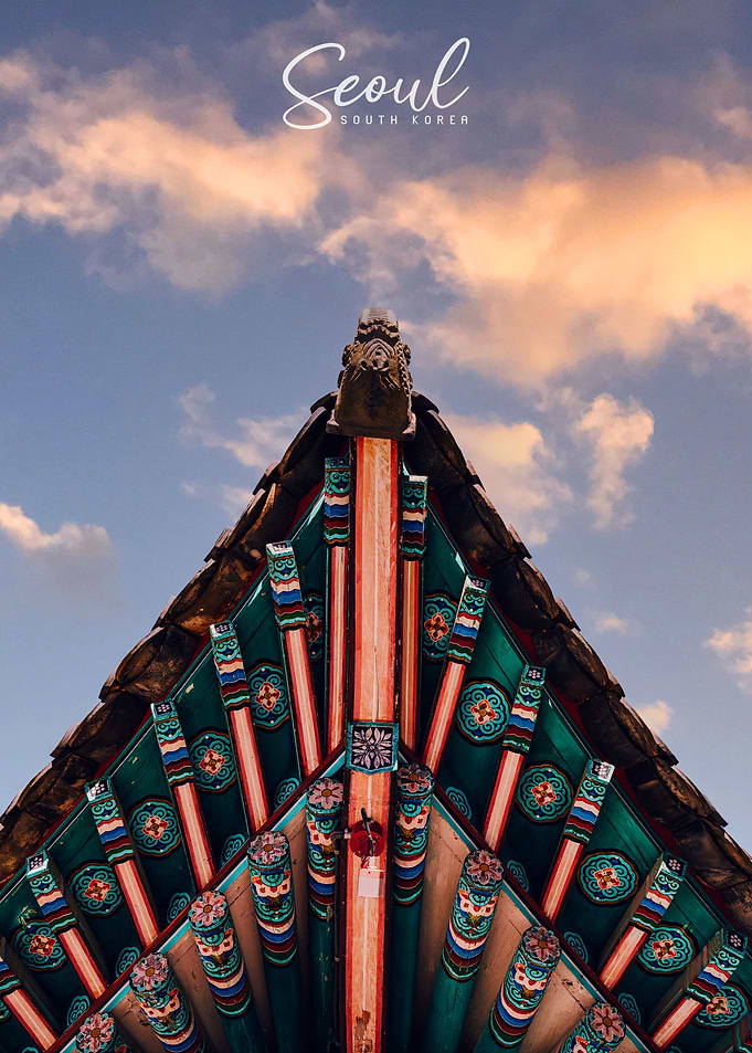 Seoul