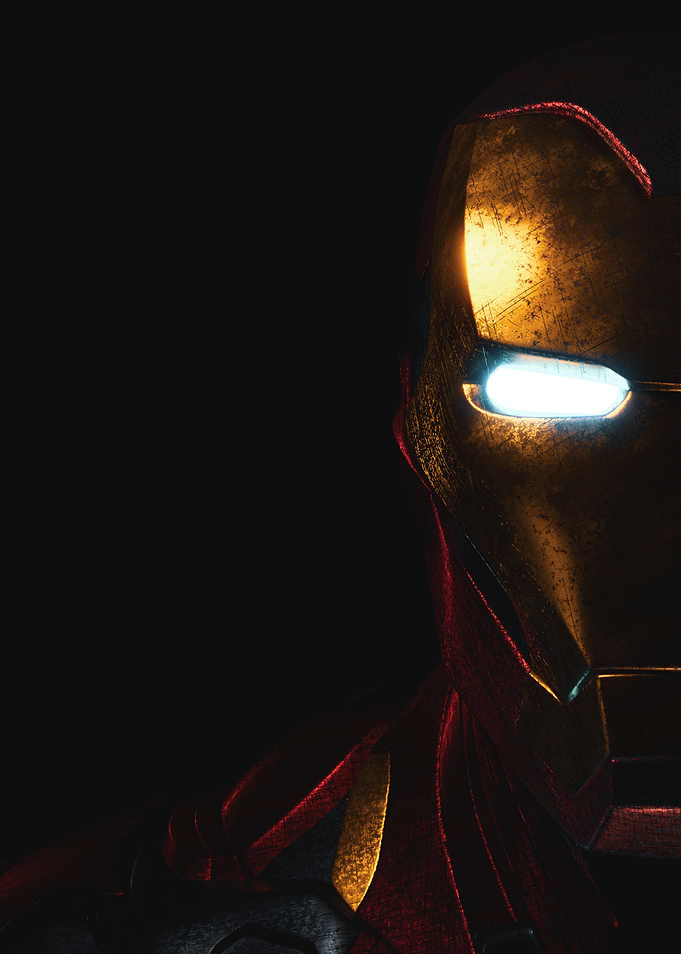 Iron Man