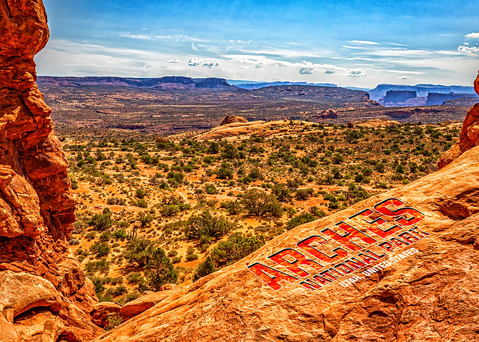 Arches National Park
