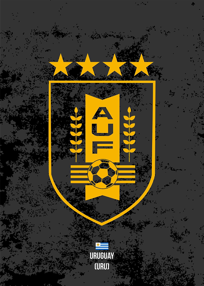 Uruguay world cup 2022